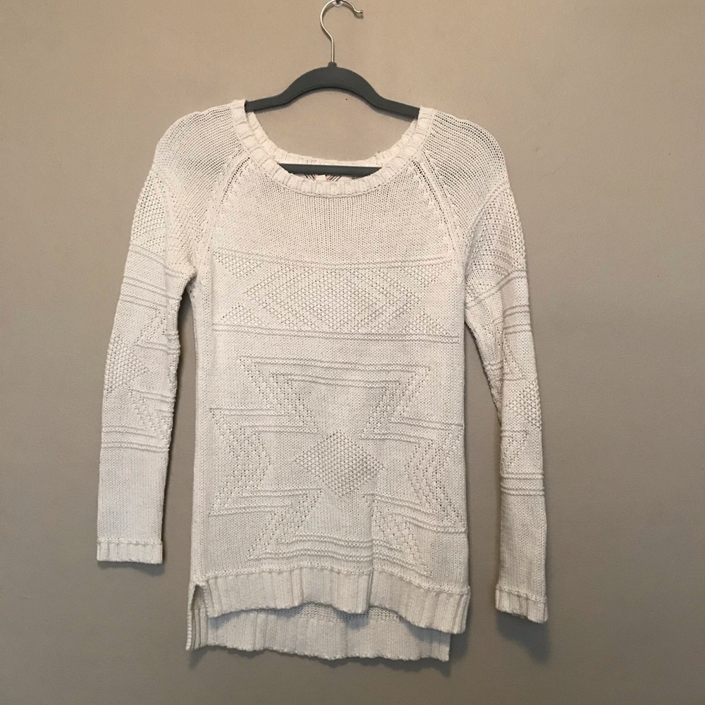 Sweater!